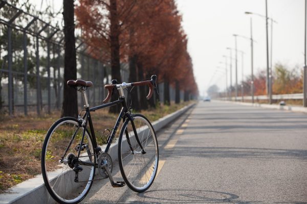 calcolo percorso bicicletta