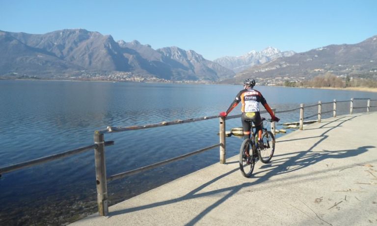 la bicicletta fa bene ai reni