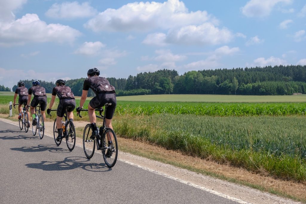 b&b la bicicletta rende