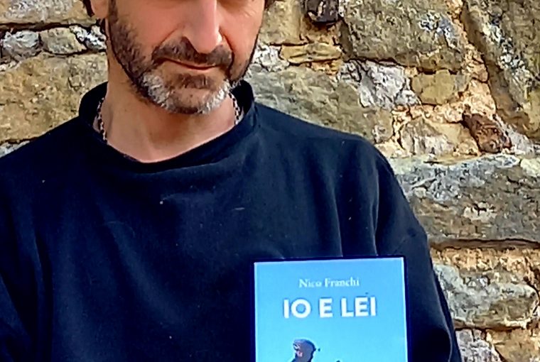 Io e lei Libro di Nico Franchi